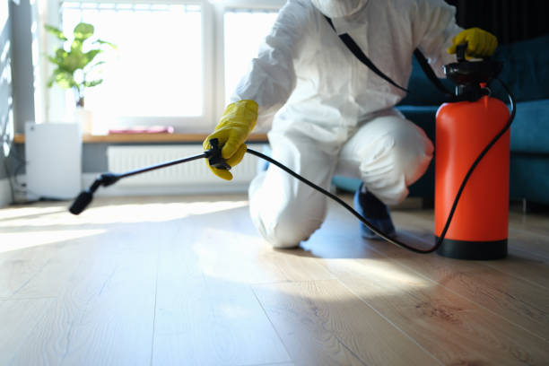 Reliable Drug Lab Cleanup contractor in Flemington, NJ by Trauma Clean Pros
