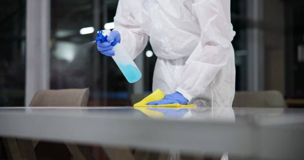 Licensed Drug Lab Cleanup service in Flemington, NJ - Trauma Clean Pros
